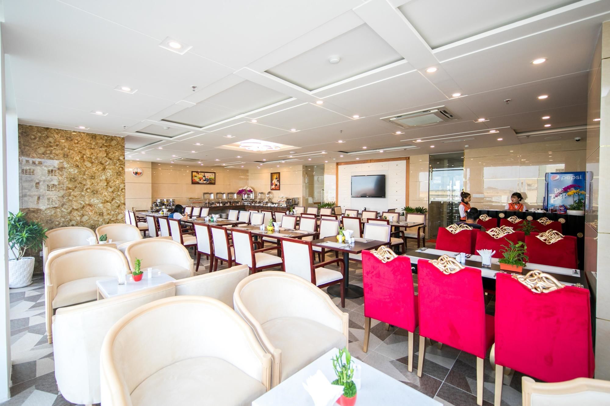 Le Saigon Hotel Ho Chi Minh City Exterior photo